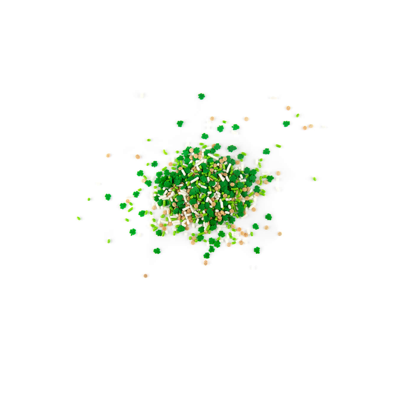 Get Clover It Graffiti Sprinkle Shakers